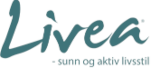 Livea livsstil Logo