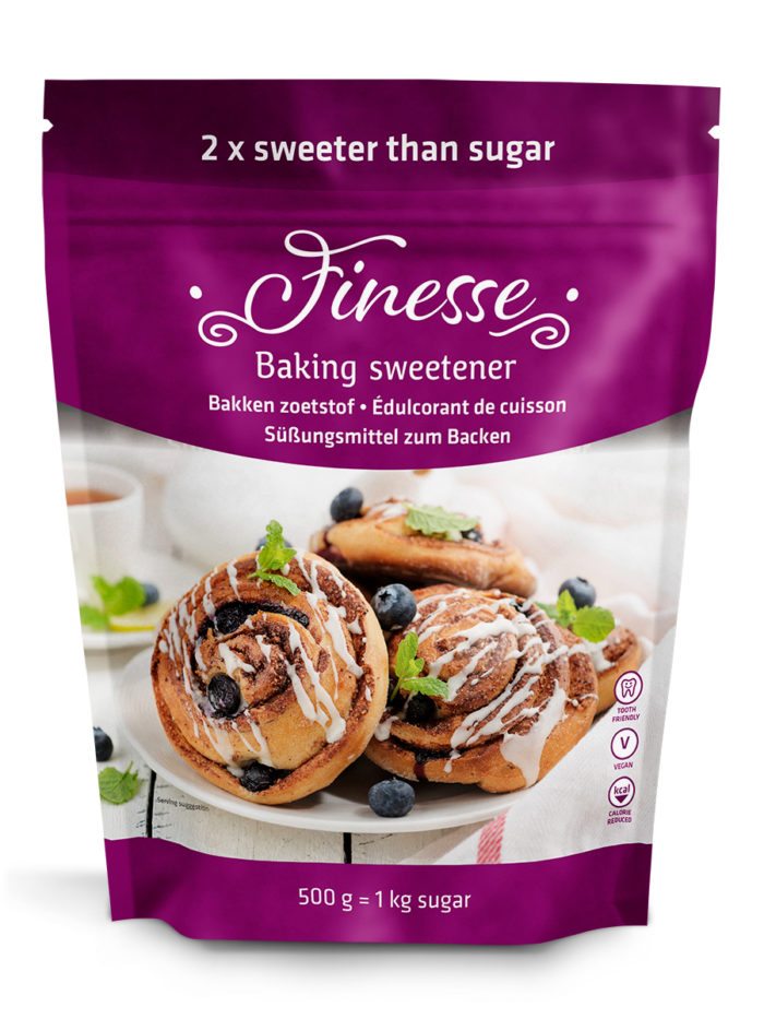 Finesse Bakesukker