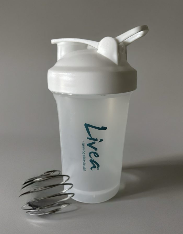 Shaker