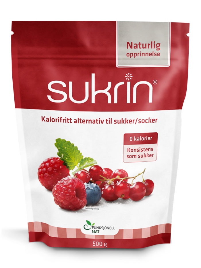 Sukrin