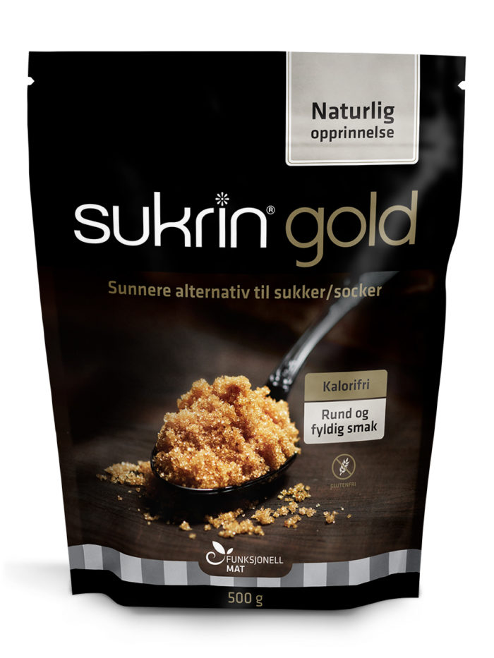 Sukrin Gold